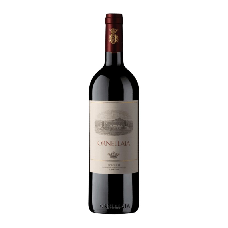 Ornellaia 2019 0,75 lt.