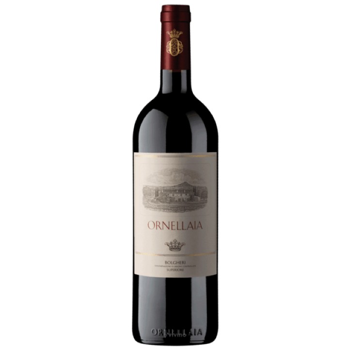 Ornellaia 2020 0,75 lt.