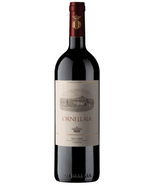 Ornellaia 2022 0,75 lt.