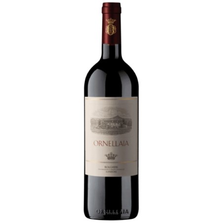 Ornellaia 2022 0,75 lt.