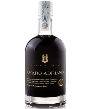 Amaro Adriano Liquori di Tivoli 0,70 lt.