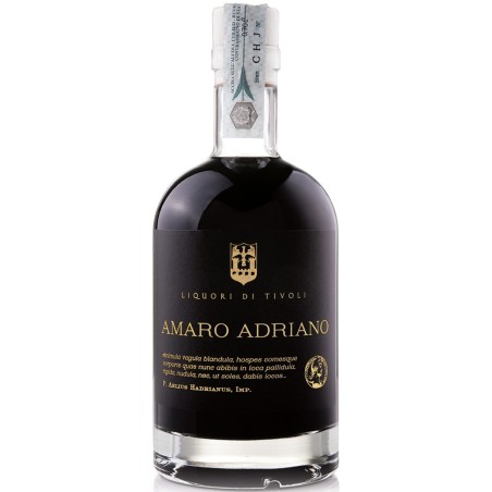 Amaro Adriano Liquori di Tivoli 0,70 lt.