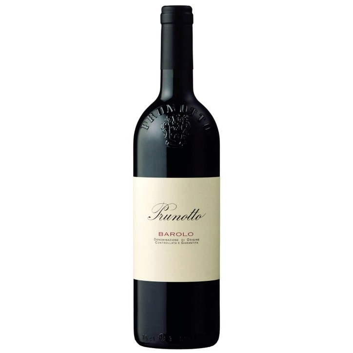 Barolo Prunotto 2018 0,75 lt. Barolo Prunotto 2018 0,75 lt.