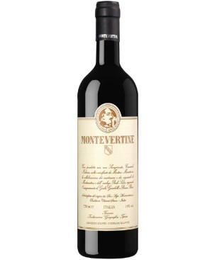 Montevertine 2022 0,75 lt.