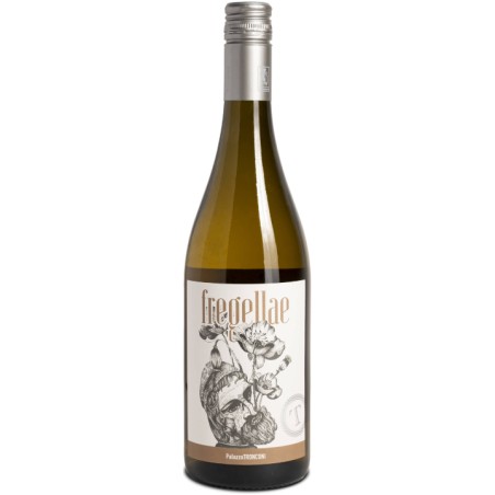 Fregellae Capolongo Palazzo Tronconi 2023 0,75 lt.