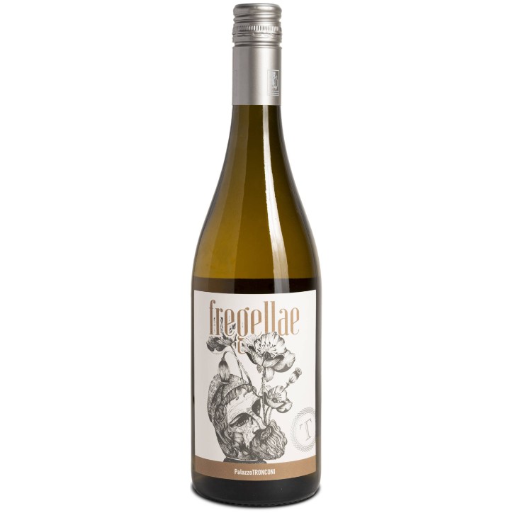 Fregellae Capolongo Palazzo Tronconi 2023 0,75 lt.