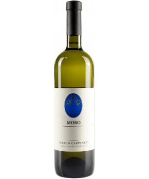 Moro Bio Carpineti 2022 0,75 lt.