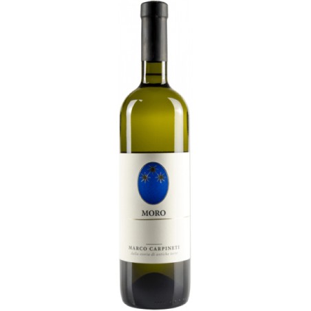 Moro Bio Carpineti 2022 0,75 lt.