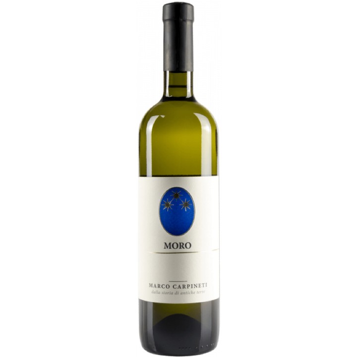 Moro Bio Carpineti 2022 0,75 lt. Moro Bio Carpineti 2022 0,75 lt.