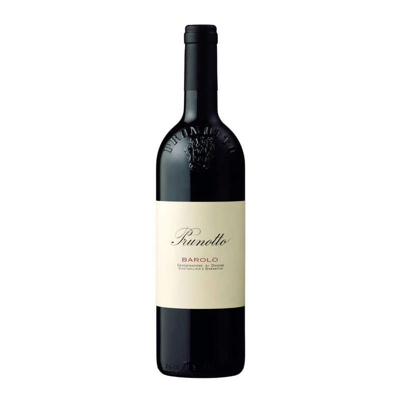 Barolo Prunotto 2019 0,75 lt.