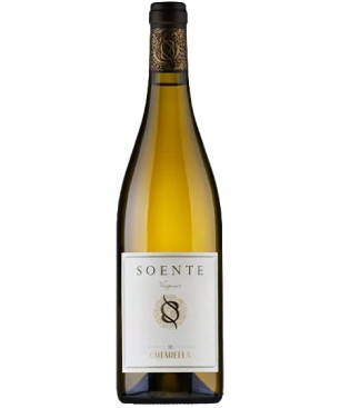 Viognier Soente Cotarella 2024 0,75 lt.