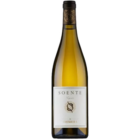 Viognier Soente Cotarella 2024 0,75 lt.