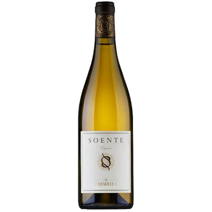 Viognier Soente Cotarella 2024 0,75 lt.