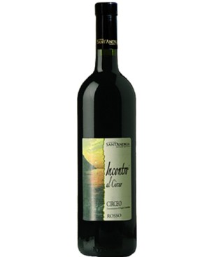 Incontro al Circeo Sant\'Andrea 2022 0,75 lt.