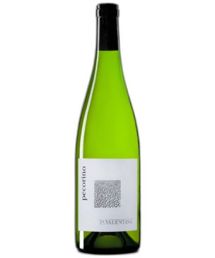 Pecorino La Valentina 2024 0,75 lt.