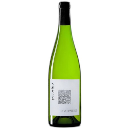 Pecorino La Valentina 2024 0,75 lt.