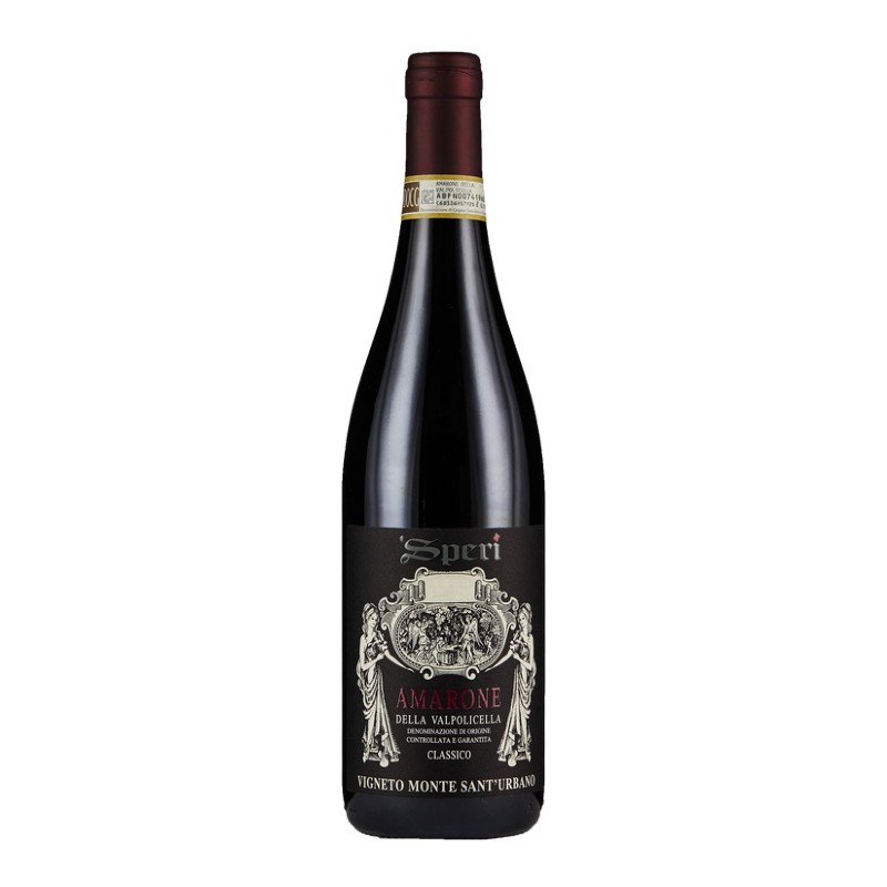Amarone della Valpolicella Sant\'Urbano Speri 2019 0,75 lt.