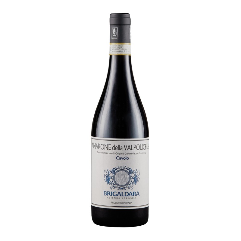 Amarone della Valpolicella Cavolo Brigaldara  2020 0,75 lt.