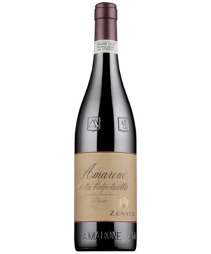 Amarone della Valpolicella Zenato 2016 0,75 lt.