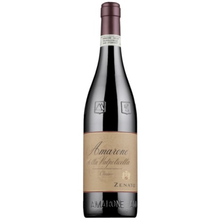 Amarone della Valpolicella Zenato 2016 0,75 lt.