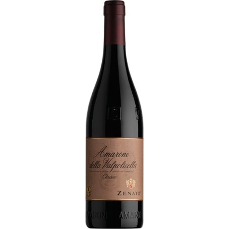 Amarone della Valpolicella Zenato 2020 0,75 lt.