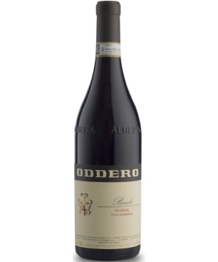Barolo Riserva Bussia Vigna Mondoca Oddero 2016 0,75 lt.