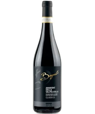 Amarone della Valpolicella Classico Begali 2021 0,75 lt.