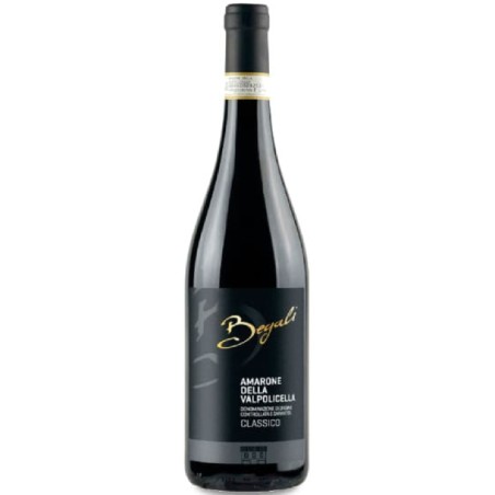 Amarone della Valpolicella Classico Begali 2021 0,75 lt.