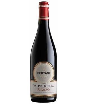 Valpolicella Ripasso Valpantena Bertani 2022 0,75 lt.