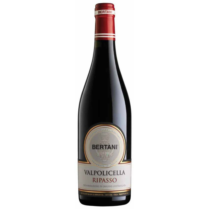 Valpolicella Ripasso Valpantena Bertani 2022 0,75 lt.