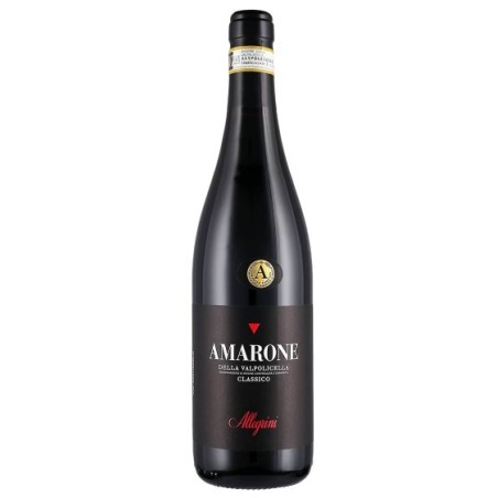 Amarone della Valpolicella Classico Allegrini 2017 0,75 lt.