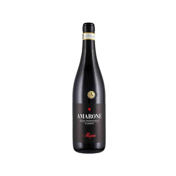 Amarone della Valpolicella Classico Allegrini 2017 0,75 lt.