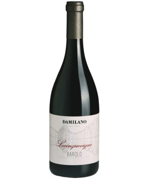 Barolo Lecinquevigne Damilano 2017 0,75 lt.