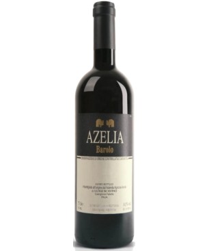 Barolo Azelia 2019 0,75 lt.