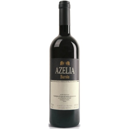 Barolo Azelia 2019 0,75 lt.