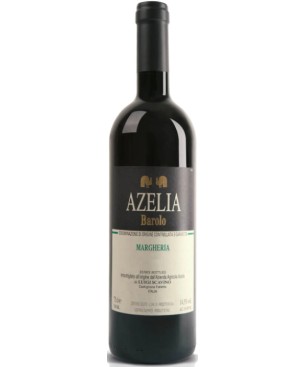 Barolo Margheria Azelia 2019 0,75 lt.