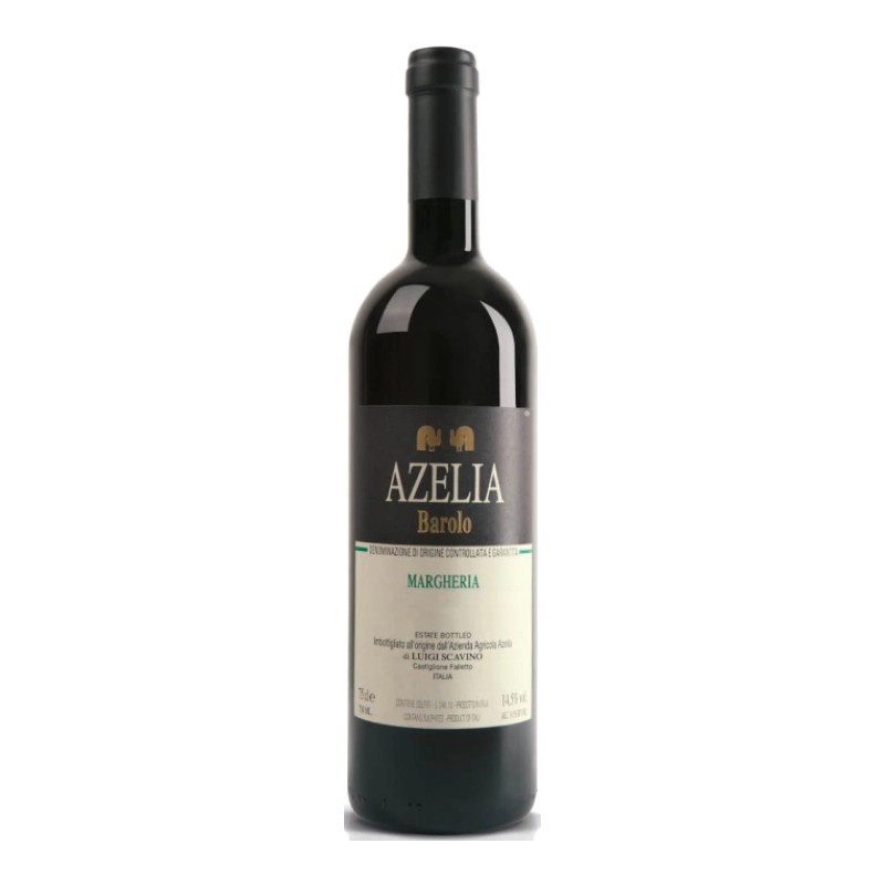 Barolo Margheria Azelia 2020 0,75 lt.