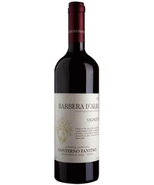 Barbera d\'Alba Vignota Conterno Fantino 2022 0,75 lt.