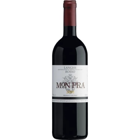 Langhe Monprà Conterno Fantino 2019 0,75 lt.