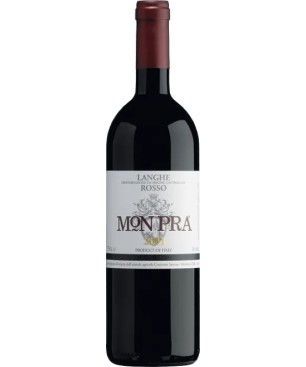 Langhe Monprà Conterno Fantino 2021 0,75 lt.