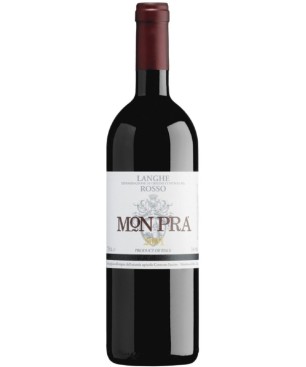 Langhe Monprà Conterno Fantino 2022 0,75 lt.