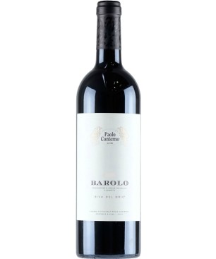 Barolo Riva Del Bric Conterno Paolo 2015 0,75 lt.