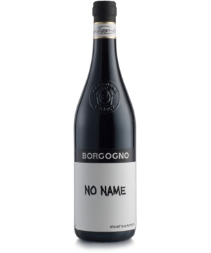 Nebbiolo Langhe No Name Borgogno 2020 0,75 lt.