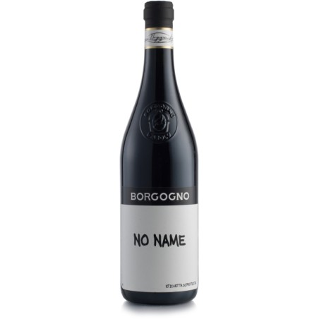 Nebbiolo Langhe No Name Borgogno 2020 0,75 lt.