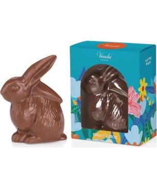 Coniglio Latte Venchi 100 gr.