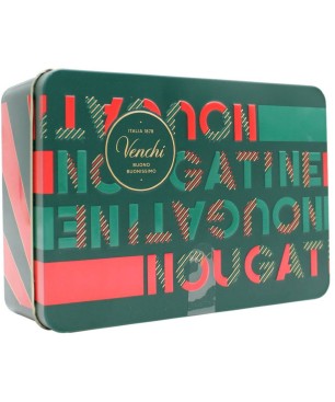 Nugatine latta Venchi 200 Gr.