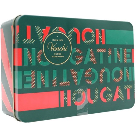 Nugatine latta Venchi 200 Gr.