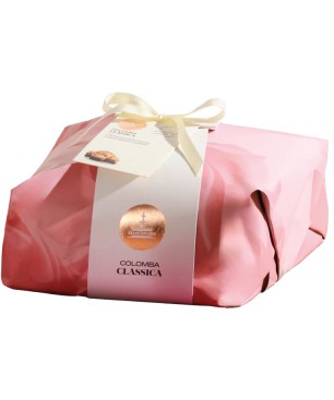 Colomba Classica fiasconaro gr 750