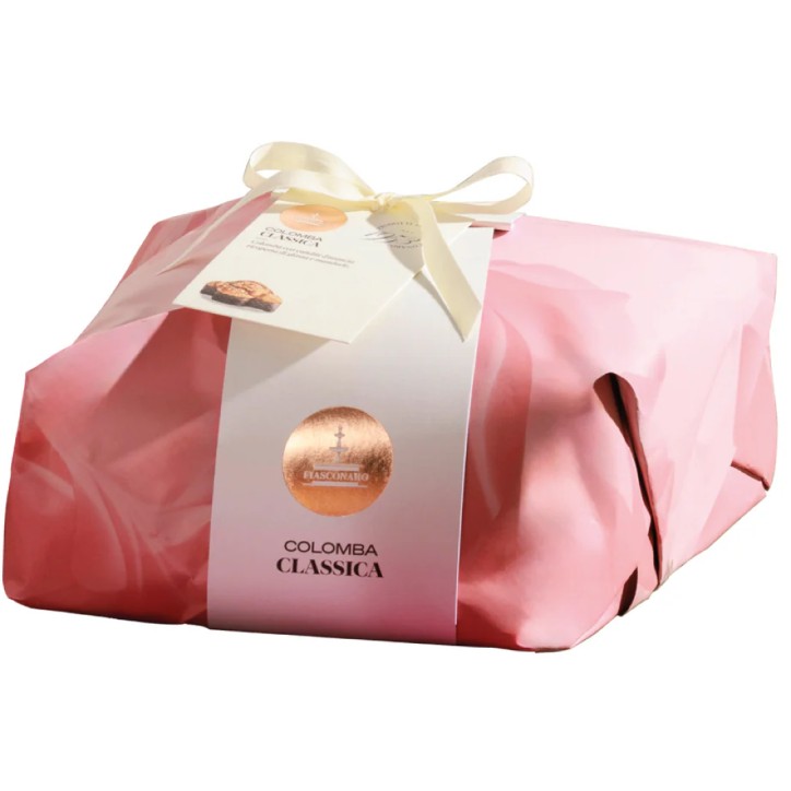 Colomba Classica fiasconaro gr 750