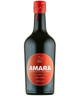 Amaro Amara 0,50 lt.